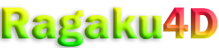RAGAKU4D